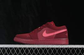 Picture of Air Jordan 1 LOW _SKUfw23954475284148654fw